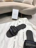 Women D*ior Top Quality Sandals