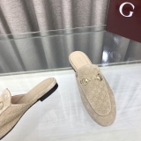 Women G*ucci Top Sandals