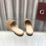 Women G*ucci Top Sandals