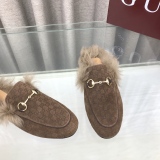 Women G*ucci Top Sandals