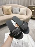 Women D*ior Top Quality Sandals