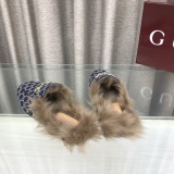 Women G*ucci Top Sandals