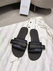 Women D*ior Top Quality Sandals