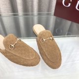 Women G*ucci Top Sandals