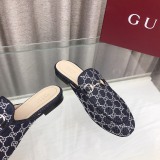 Women G*ucci Top Sandals
