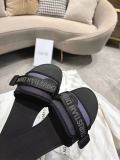 Women D*ior Top Quality Sandals