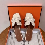 Women H*ermes Top Sandals