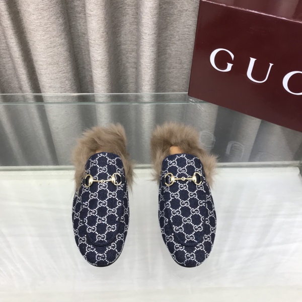 Women G*ucci Top Sandals
