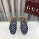 Women G*ucci Top Sandals