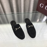 Women G*ucci Top Sandals