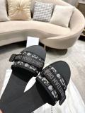 Women D*ior Top Quality Sandals