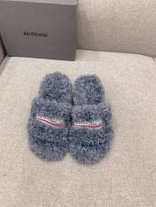 Women B*lenciaga Top Quality Sandals
