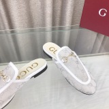 Women G*ucci Top Sandals