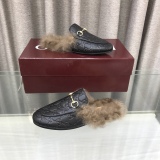 Women G*ucci Top Sandals