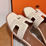Women H*ermes Top Sandals