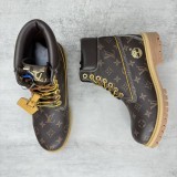 Men L*ouis V*uitton Top Quality Sneakers