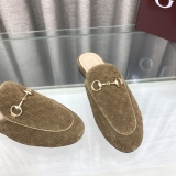 Women G*ucci Top Sandals
