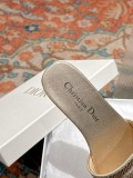 Women D*ior Top Quality Sandals