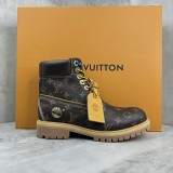 Men L*ouis V*uitton Top Quality Sneakers