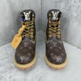 Men L*ouis V*uitton Top Quality Sneakers