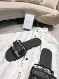 Women D*ior Top Quality Sandals