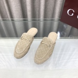 Women G*ucci Top Sandals