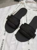 Women D*ior Top Quality Sandals
