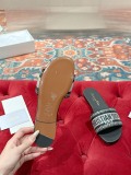 Women D*ior Top Quality Sandals