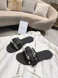 Women D*ior Top Quality Sandals