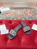 Women D*ior Top Quality Sandals