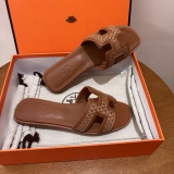 Women H*ermes Top Sandals
