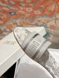 Women D*ior Top Quality Sandals