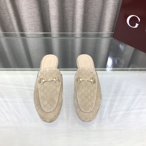 Women G*ucci Top Sandals