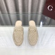Women G*ucci Top Sandals