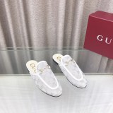 Women G*ucci Top Sandals