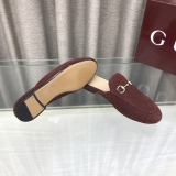 Women G*ucci Top Sandals