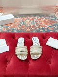 Women D*ior Top Quality Sandals