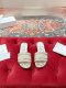 Women D*ior Top Quality Sandals