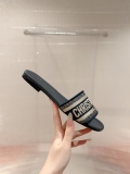 Women D*ior Top Quality Sandals