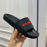 Men Women B*lenciaga Top Sandals