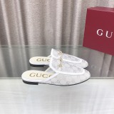 Women G*ucci Top Sandals
