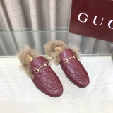 Women G*ucci Top Sandals
