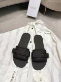 Women D*ior Top Quality Sandals