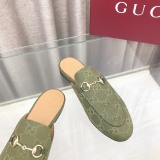 Women G*ucci Top Sandals