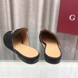 Women G*ucci Top Sandals