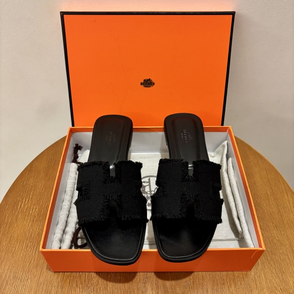 Women H*ermes Top Sandals