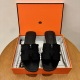 Women H*ermes Top Sandals