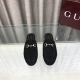 Women G*ucci Top Sandals
