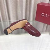 Women G*ucci Top Sandals
