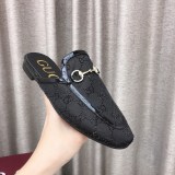 Women G*ucci Top Sandals